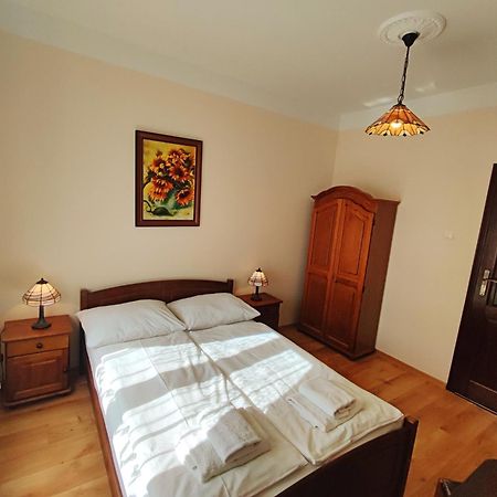 Nad Stawami Appartement Zwartowko Buitenkant foto