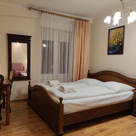 Nad Stawami Appartement Zwartowko Buitenkant foto