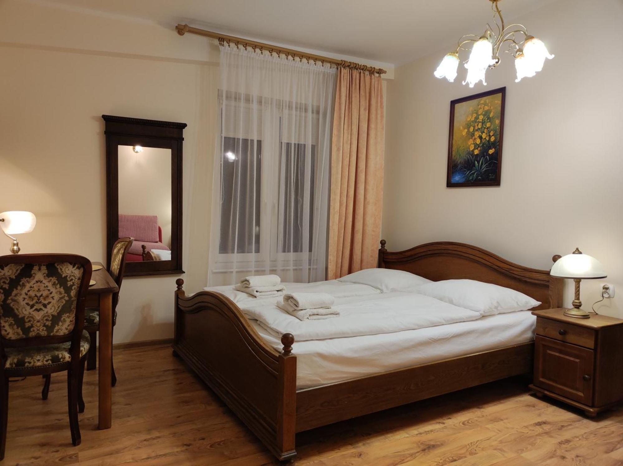 Nad Stawami Appartement Zwartowko Buitenkant foto