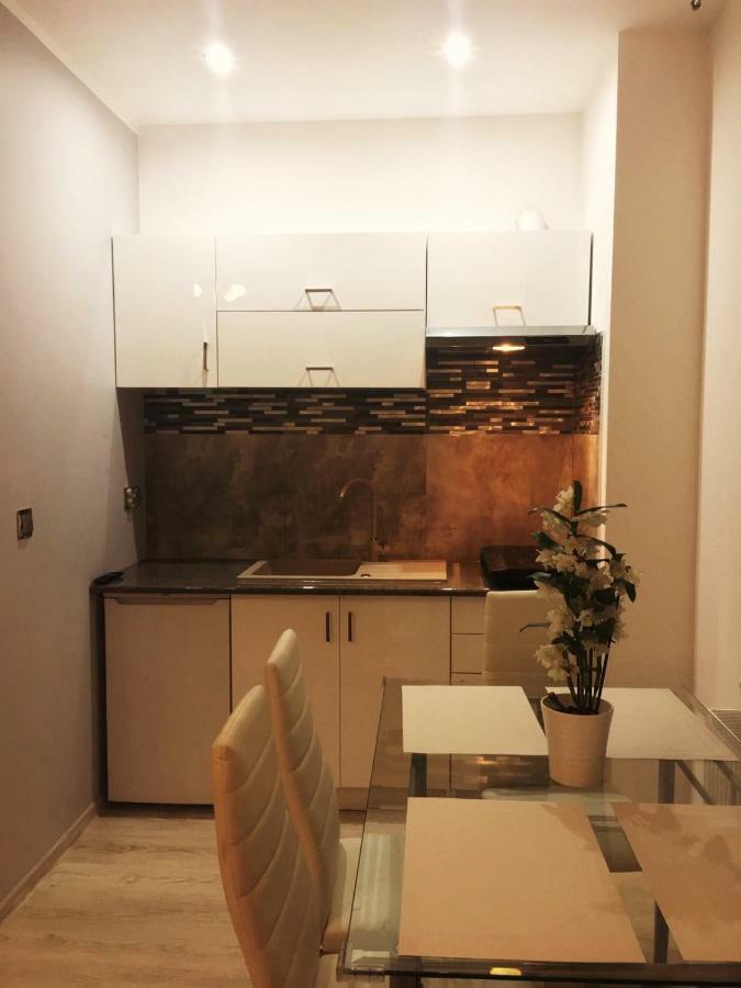 Nad Stawami Appartement Zwartowko Buitenkant foto